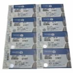 2013 Open Championship Staff Tickets - Full Week