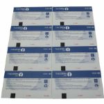 2013 Open Championship Staff Tickets - Full Week
