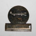1973 USGA Walker Cup Contestants Badge