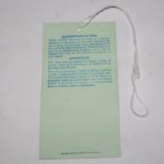 1991 US Open Playoff Ticket - Hazeltine - Payne Stewart Victory
