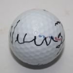 Roberto De Vicenzo Signed Royal Liverpool Logo Golf Ball JSA COA