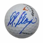 Martin Kaymer Signed 2010 PGA Championship Whistling Straits Logo Golf Ball JSA COA