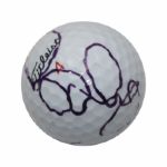 Rory McIlroy Signed Golf Ball JSA COA