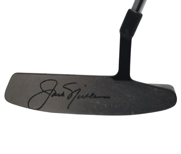 macgregor response putter for sale