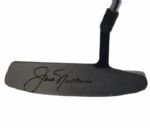 Jack Nicklaus Signed Limited Edition MacGregor Response ZT Putter - MI615 JSA COA