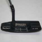 Jack Nicklaus Signed Limited Edition MacGregor Response ZT Putter - MI615 JSA COA