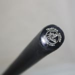 Jack Nicklaus Signed Limited Edition MacGregor Response ZT Putter - MI615 JSA COA
