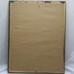 Billy Casper Original Signed Pencil/Chalk PGA Tour Portrait by Jack Sneiderman - Drawn in 1970