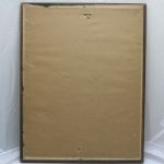 Dave Stockton Original Signed Pencil/Chalk PGA Tour Portrait by Jack Sneiderman - Drawn in 1971