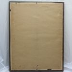 Roger Maltbie Original Signed Pencil/Chalk PGA Tour Portrait by Jack Sneiderman - Drawn in 1975