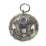 62 Sterling US Open Local Qualifying Rounds Low Scorer Medal@Phoenix - Frank Stranahan