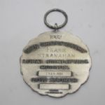 '62 Sterling US Open Local Qualifying Rounds Low Scorer Medal@Phoenix - Frank Stranahan