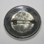 1956 George May's Tam O'Shanter Chicago Golf Tournament Qualifying Professional Pin