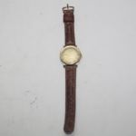 1952 Houston Open 2nd Place 14k Gold Bulova Watch - Score 283 - Frank Stranahan