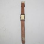 Frank Stranahan 1950 St. Paul Open Low Amateur Lord Elgin  Gold Filled Watch  
