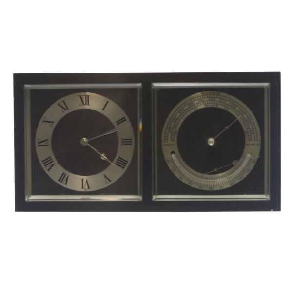 1948 North and South Amateur Golf Championship Runner-Up Clock - Frank Stranahan