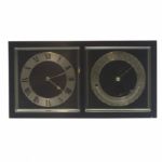 1948 North and South Amateur Golf Championship Runner-Up Clock - Frank Stranahan