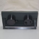 1948 North and South Amateur Golf Championship Runner-Up Clock - Frank Stranahan
