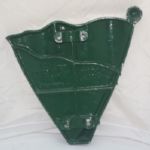  Los Angeles Country Club (L.A.C.C.)-1950's Hole 5 Tee Marker-Stranahan Collection