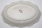 Frank Stranahan's  Pickard Western Golf Assoc. Plate - 1899-1999 - A Century of Golf