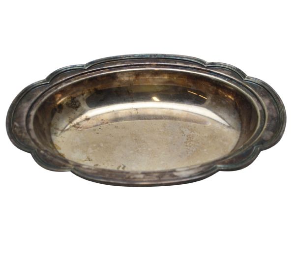 1953 Connecticut Third Prize Tournament Dish - Frank R. Stranahan