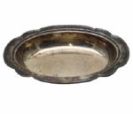 1953 Connecticut Third Prize Tournament Dish - Frank R. Stranahan