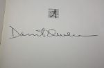 'The Making of the Masters' Book Signed by Author David Owen JSA COA