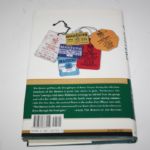 'The Making of the Masters' Book Signed by Author David Owen JSA COA