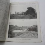 1934 US Open Program  With Top Condition Front Cover - Pages Missing - Merion