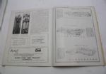 1934 US Open Program  With Top Condition Front Cover - Pages Missing - Merion