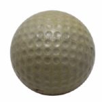 Jack Nicklaus Personal Stamped Tourney 3 Golf Ball