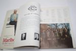 1962 US Open Championship Program-Jack Nicklaus First Major & Career Win!