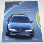 1997 PGA Championship Program