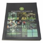 1980 PGA Program - Jack Nicklaus Fifth Championship