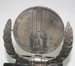 1955 Los Angeles Times National Sports Award - Jack Fleck