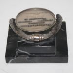 1955 Los Angeles Times National Sports Award - Jack Fleck