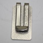 1995 PGA Tour Money Clip - Jack Fleck