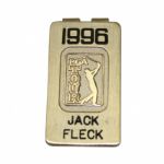 1996 PGA Tour Money Clip - Jack Fleck