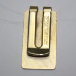 1996 PGA Tour Money Clip - Jack Fleck