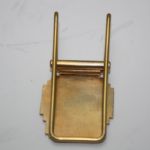 1961 WGA Contestant Pin - Jack Fleck