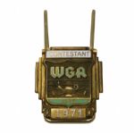 1971 WGA Contestant Pin - Jack Fleck