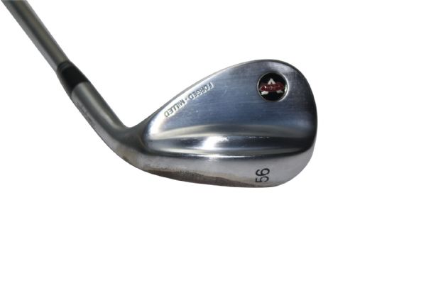 Jack Flecks MacGregor V Foil 56 Degree Wedge