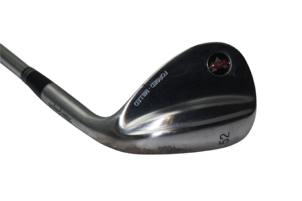 Jack Flecks MacGregor V Foil 52 Degree Wedge