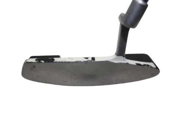 Jack Flecks MacGregor Oversize White Putter