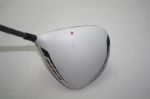 Jack Fleck's TaylorMade Burner 10.5 White Driver