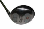 Jack Flecks Original Ben Hogan Co. Big Ben 7 Wood