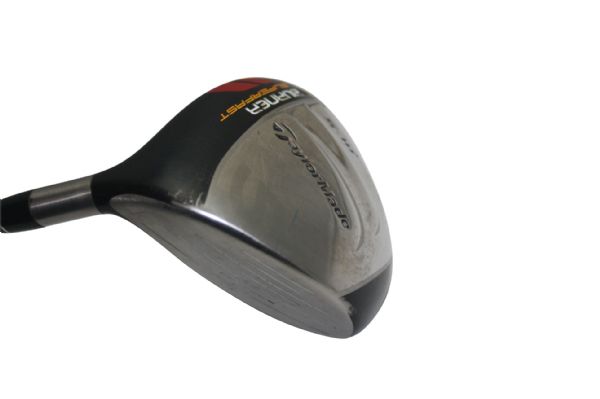Jack Flecks TaylorMade 5 Wood