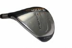 Jack Flecks TaylorMade Burner Super-launch Rescue Club