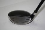 Jack Fleck's Bobby Jones 15 Degree Fairway Wood