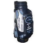 Fleck Academy of Golf and Health Golf Bag